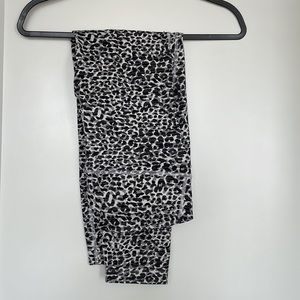 Outdoor voices 7/8 leggings